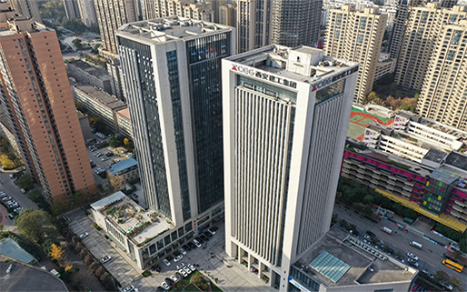 西安建工集团