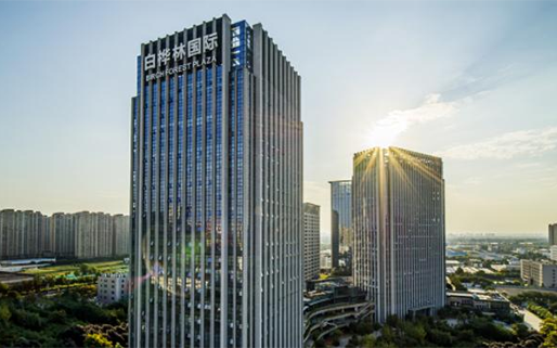 西安经发集团有限责任公司