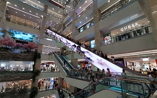 西安赛格集团