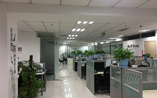 陕西爱博贸易有限责任公司